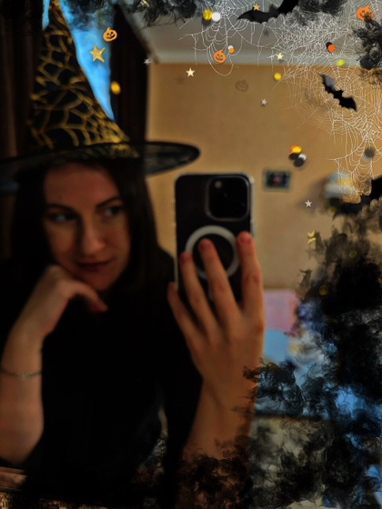 Happy Halloween 2023???