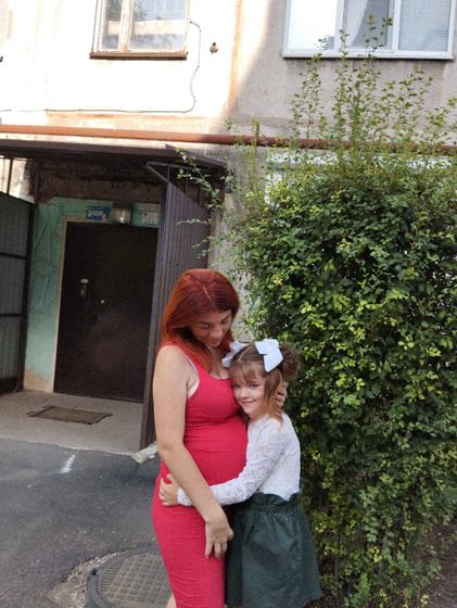Пост неделька -20 недель 🤰