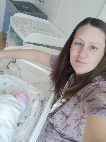 Мне сложно находиться в