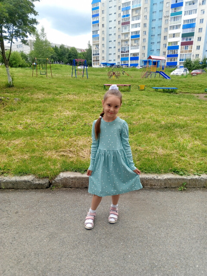 Мои девочки
