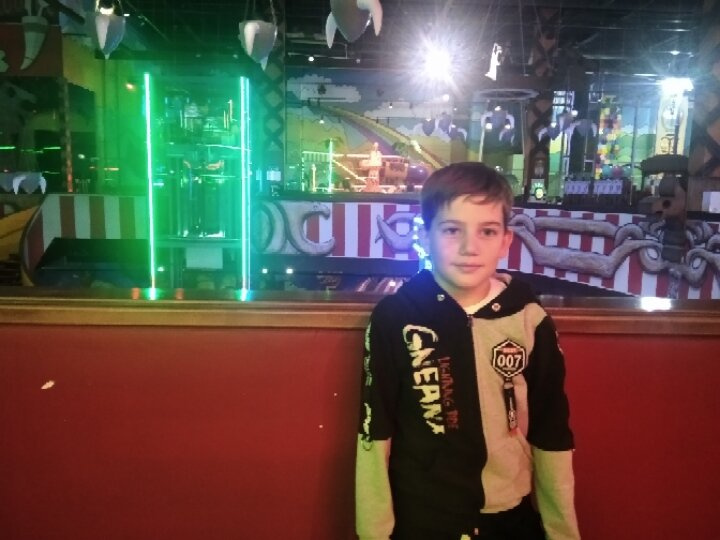 10 лет самому лучшему старшему брату!🧑♥️