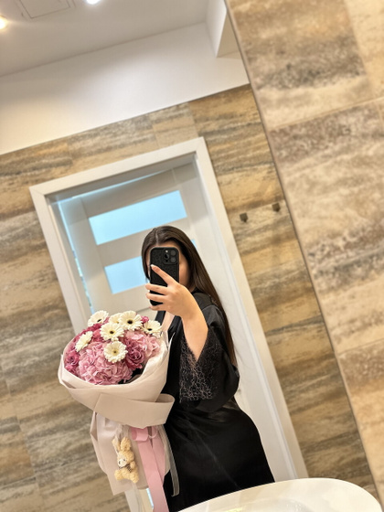 Valentine’s Day♥️