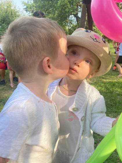 Давно нас тут небыло?❤