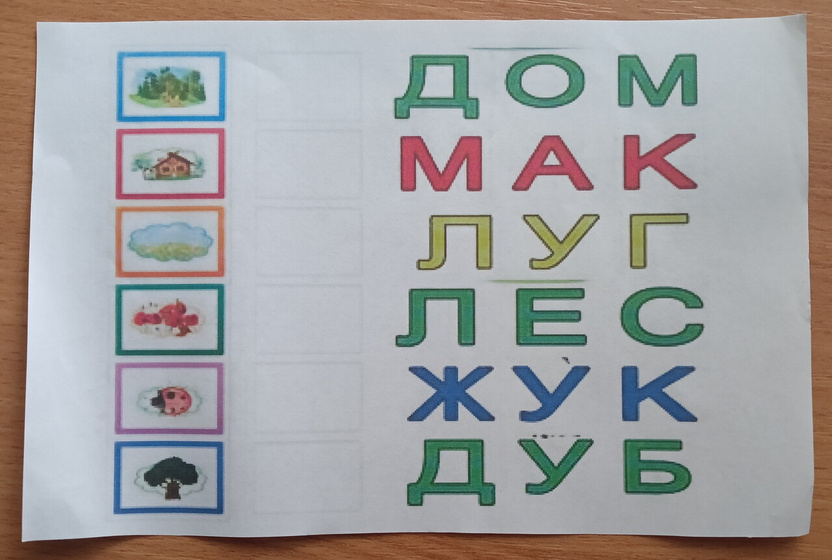 Пособия для чтения.