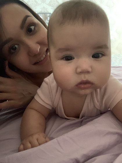 Были вчера на узи,
