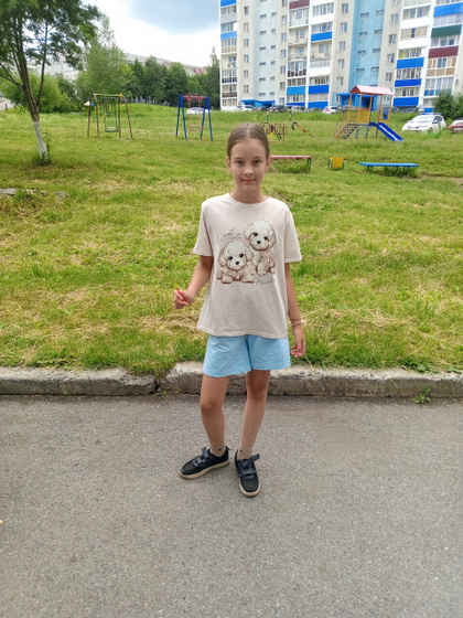 Мои девочки