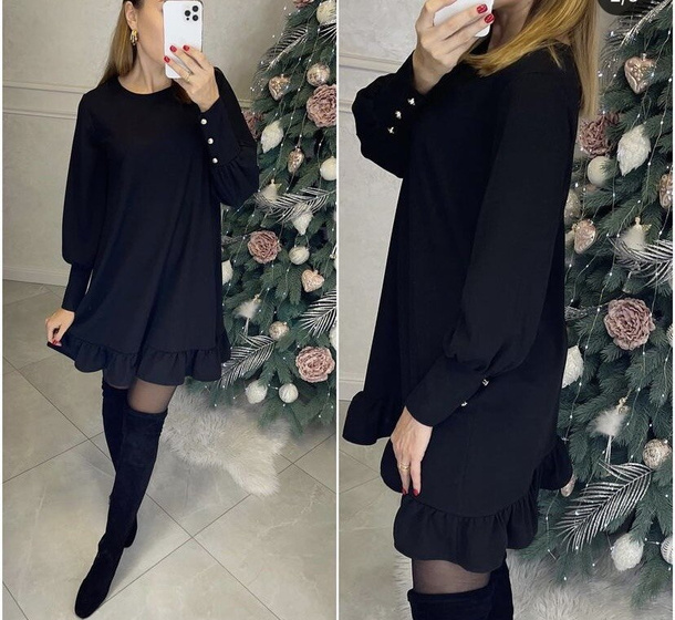 Какое платье лучше 1