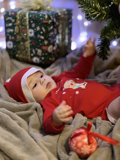 Мой самый главный итог года🥰