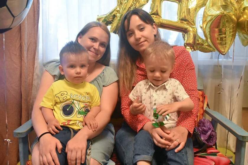 Немного фоточек с дня