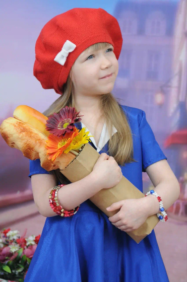 8 лет!