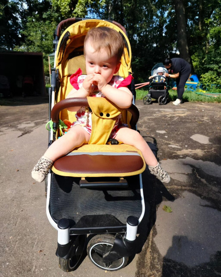 Наши дела.