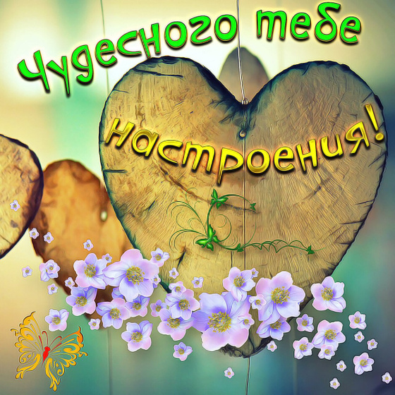 Давайте общаться)