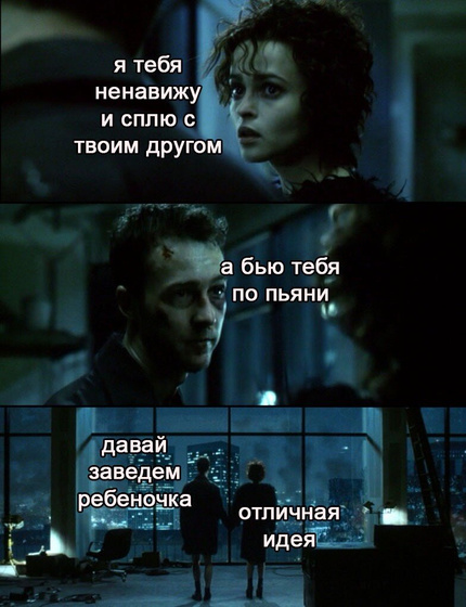 Коротко о постах в