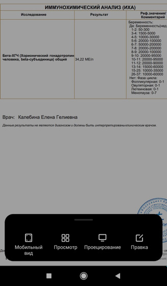 Девочки, доброе утро.
