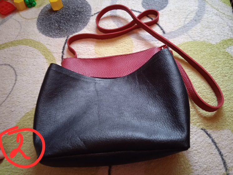 Нужен взгляд со стороны! 🙃