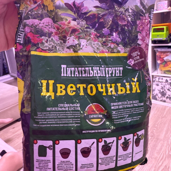 Сад и Огород