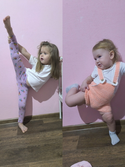 Повторюшка ?
