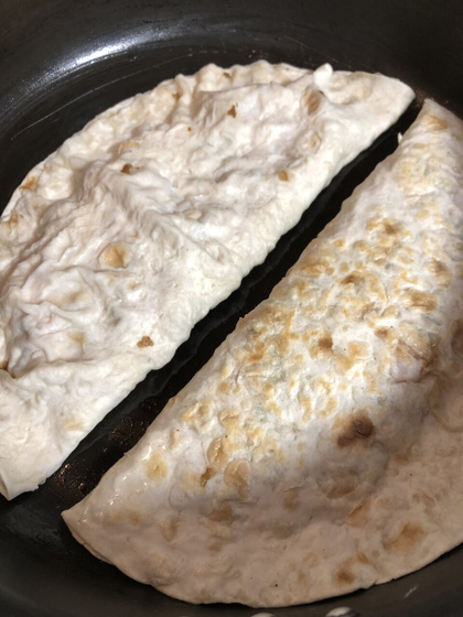 Кто ищет вариант вкусного