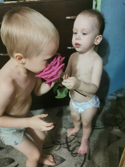 Ох девченки начинаю нервничать.