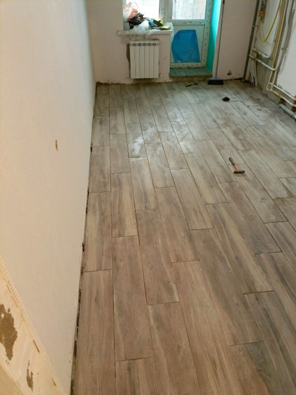 Ремонт 8