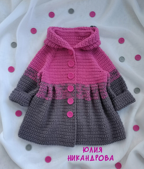 🧶Ручная работа🧶