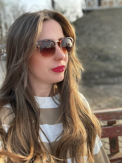 Погода шикарная 🌻🥰🧡