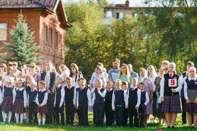 Пришли форточки от фотографа