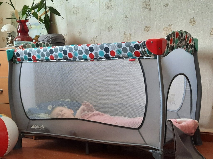 Как им не быть?