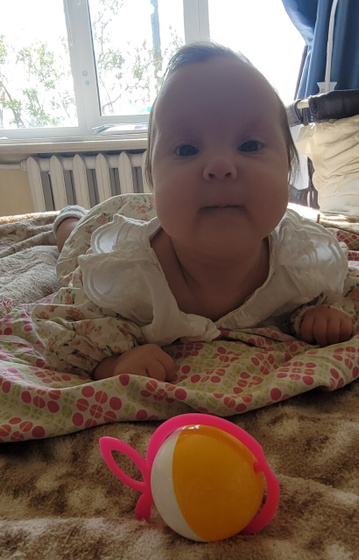 4 месяца