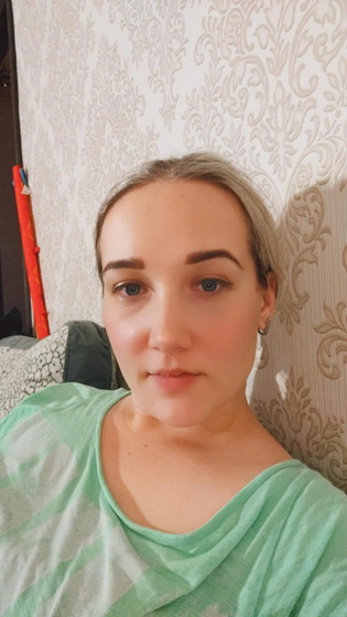 У дочки сегодня день