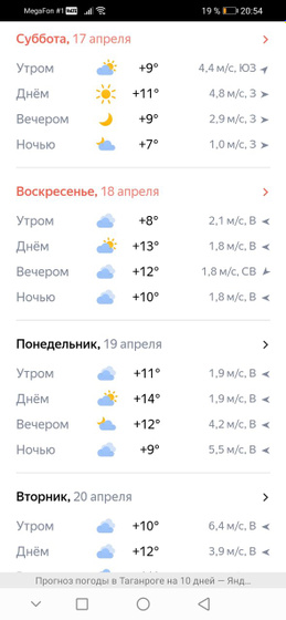 Как одеть ребёнка?