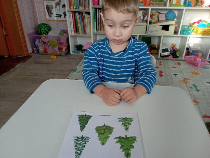 Адвент-календарь. День 18. Новогодний пазл 🧩