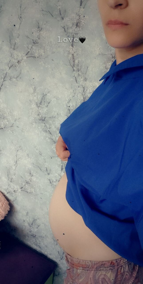16 неделек?