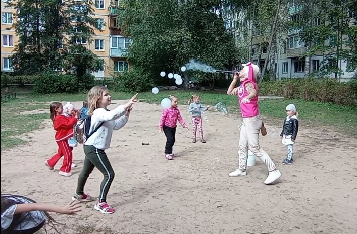Нашему Ратмирчику исполнилось 4годика😍