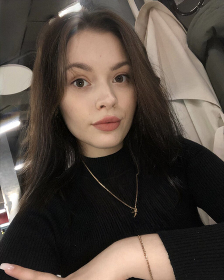 Ох давно меня тут