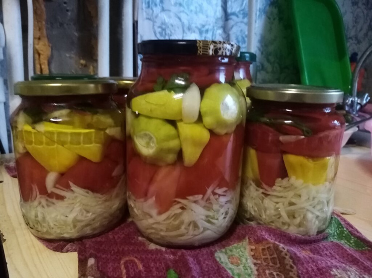 Ищу в себе силы...