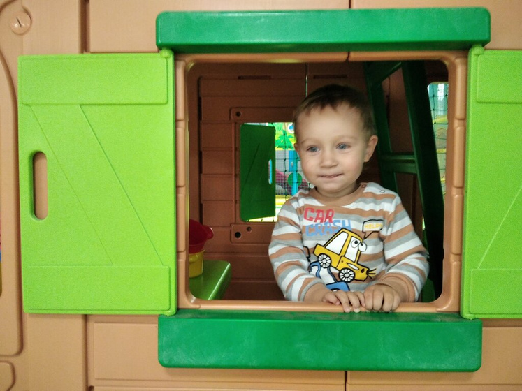 2 года самому сладкому!🥳🌞😍