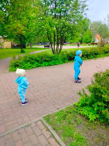 Добрый всем вечер 🌃.