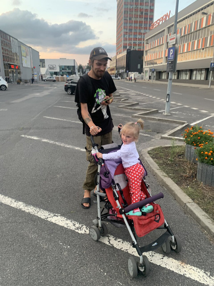 Очень давно не было