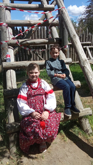 Мои новости)