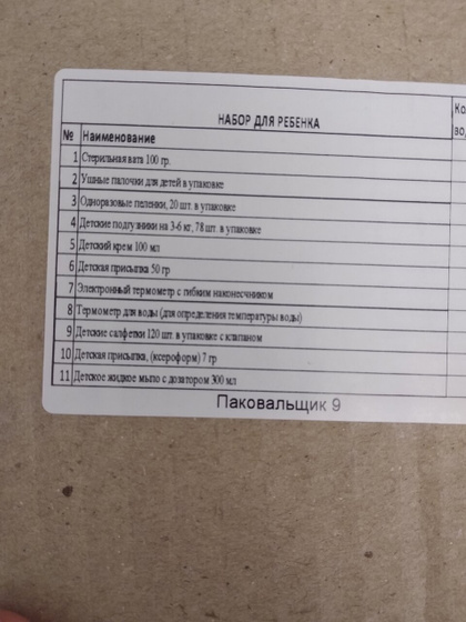 Ну когда же....