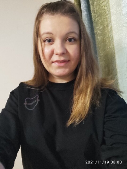 Хочу покрасится, но не