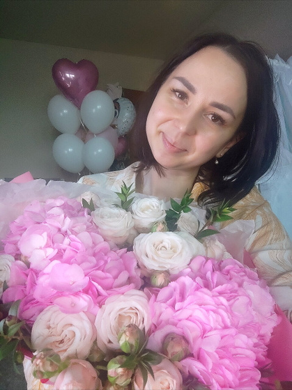 Привет, 33