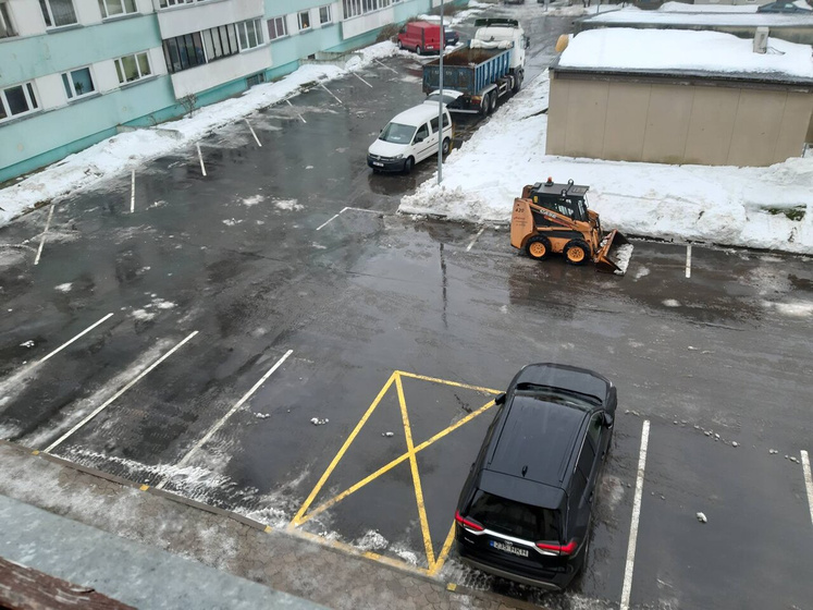 Сказочный декабрь. День 21