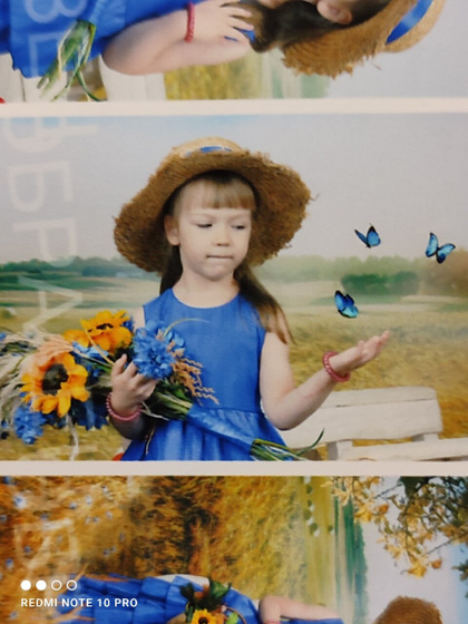 Супер фотки получились!