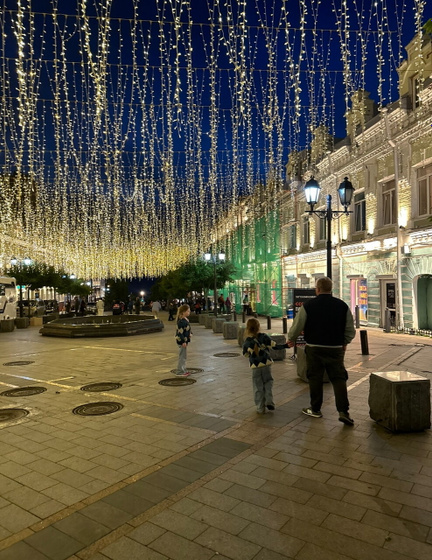 Путешествие во Владивосток 🧳