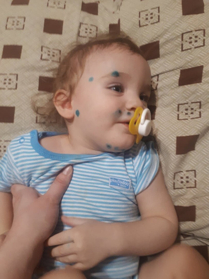 Девочки у нас