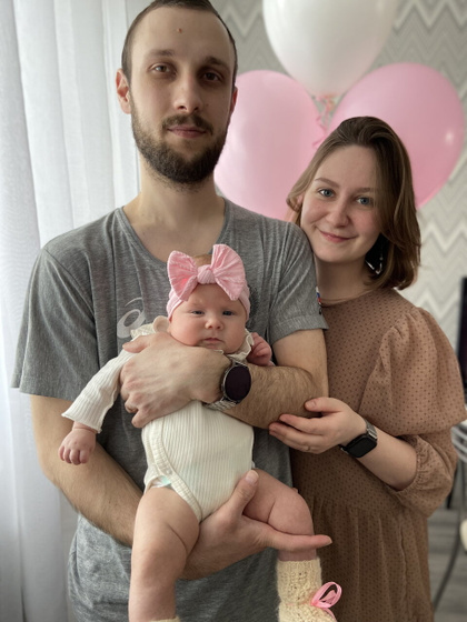 Растём❤️