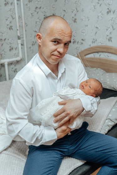 Фото с выписки