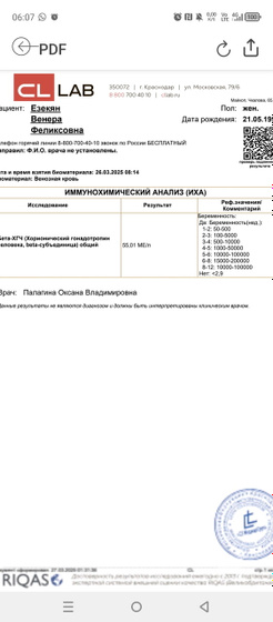 Хгч